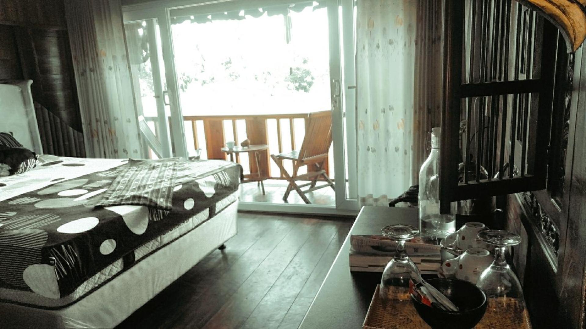 Bujak Permai Villa Matahari Lombok Ntb Praya Exterior photo