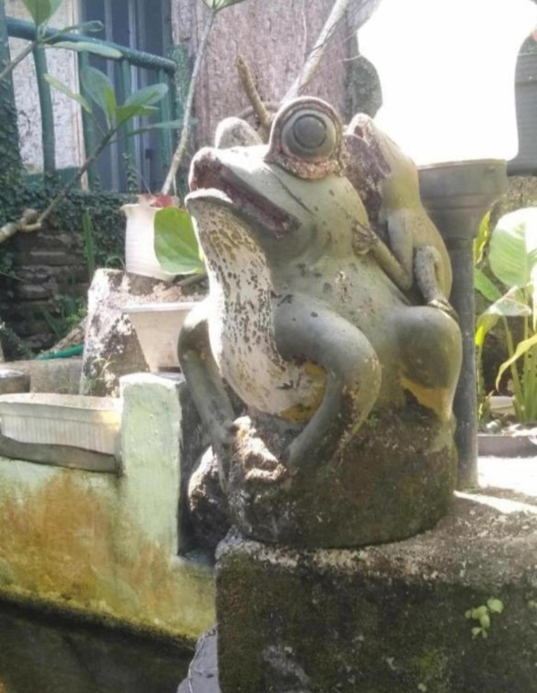 Bujak Permai Villa Matahari Lombok Ntb Praya Exterior photo