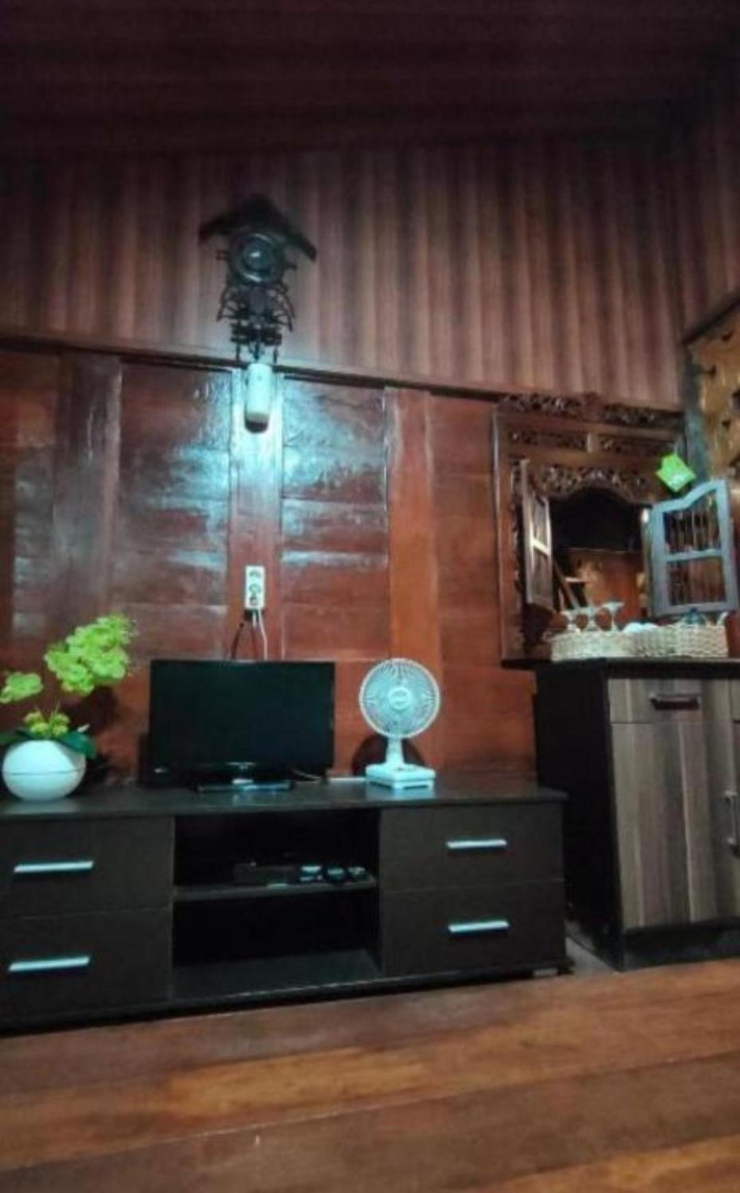 Bujak Permai Villa Matahari Lombok Ntb Praya Exterior photo