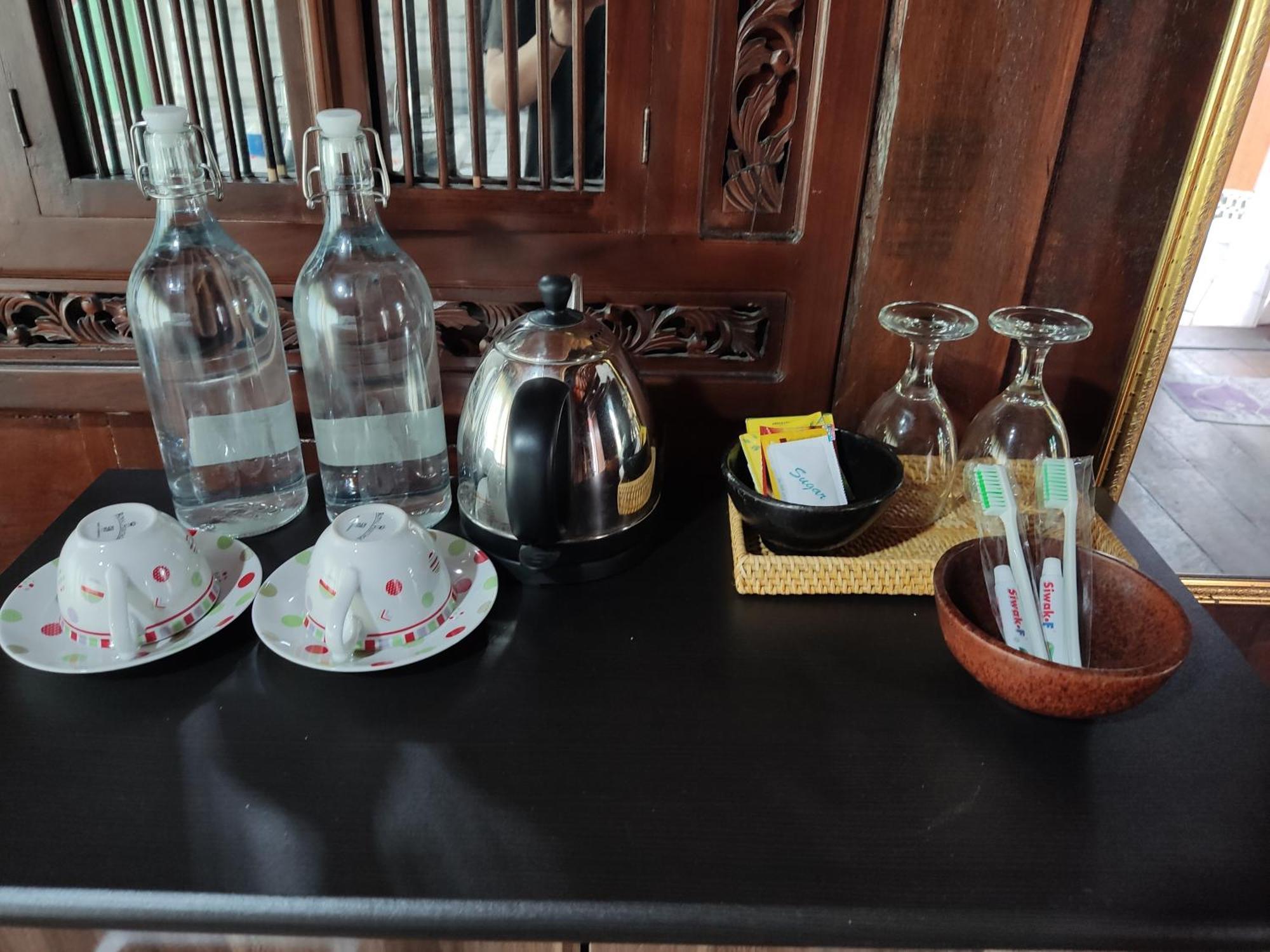 Bujak Permai Villa Matahari Lombok Ntb Praya Exterior photo
